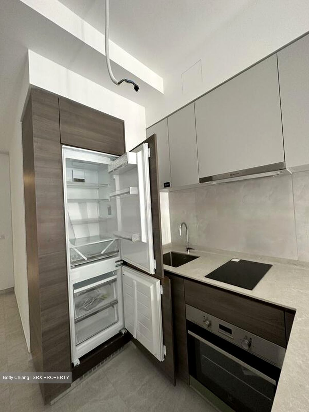 The Florence Residences (D19), Apartment #421923051